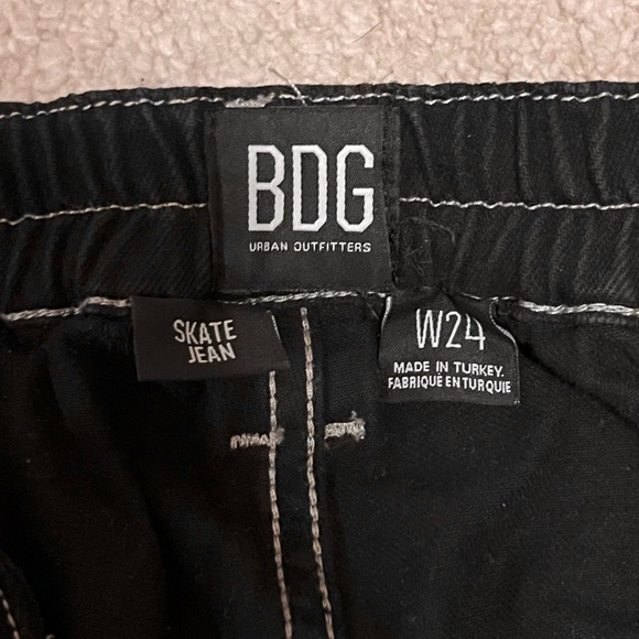 BDG Urban Outfitters Skate Jean - Picture 2 of 2